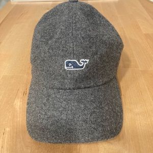 Vineyard Vines Wool Cap